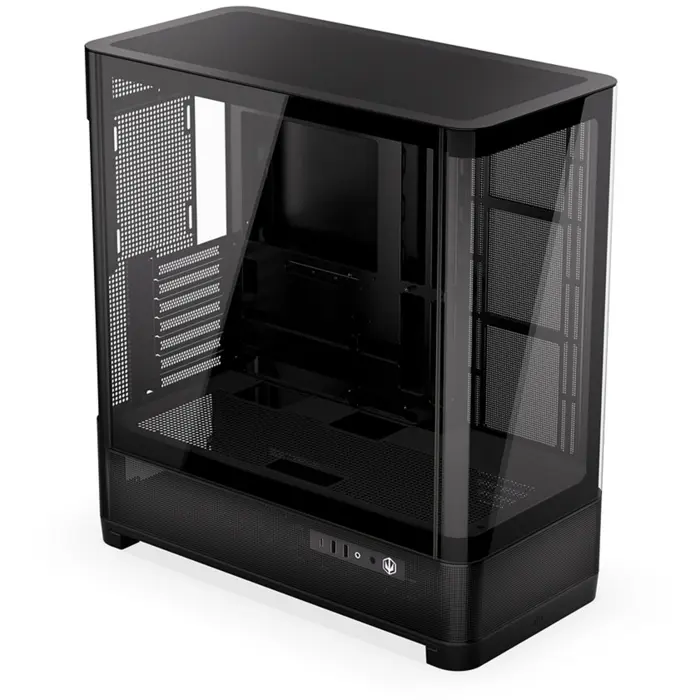 ENDORFY Aquarius 8000 Flex (black, panoramic glass)