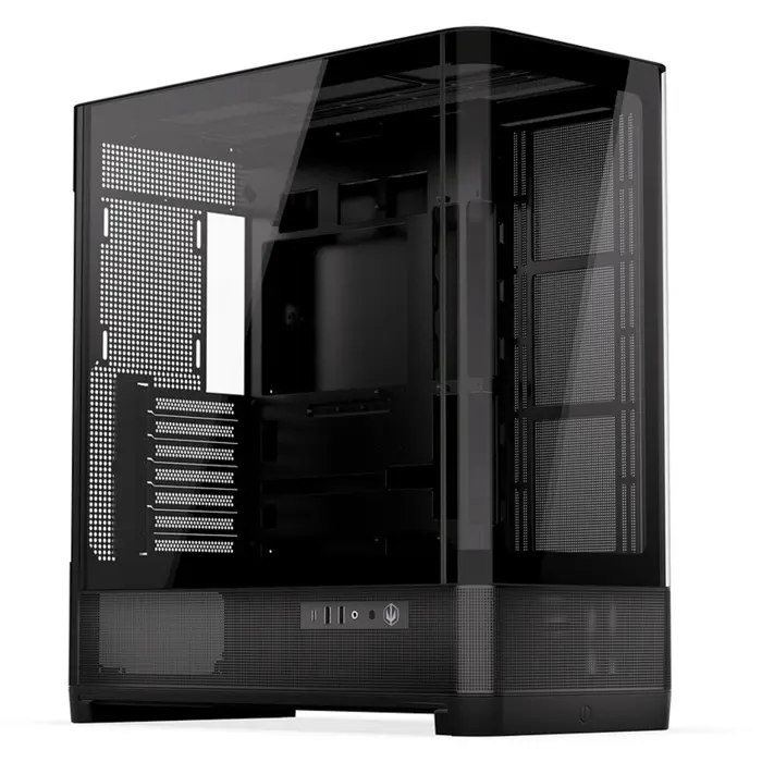 ENDORFY Aquarius 8000 Flex (black, panoramic glass)
