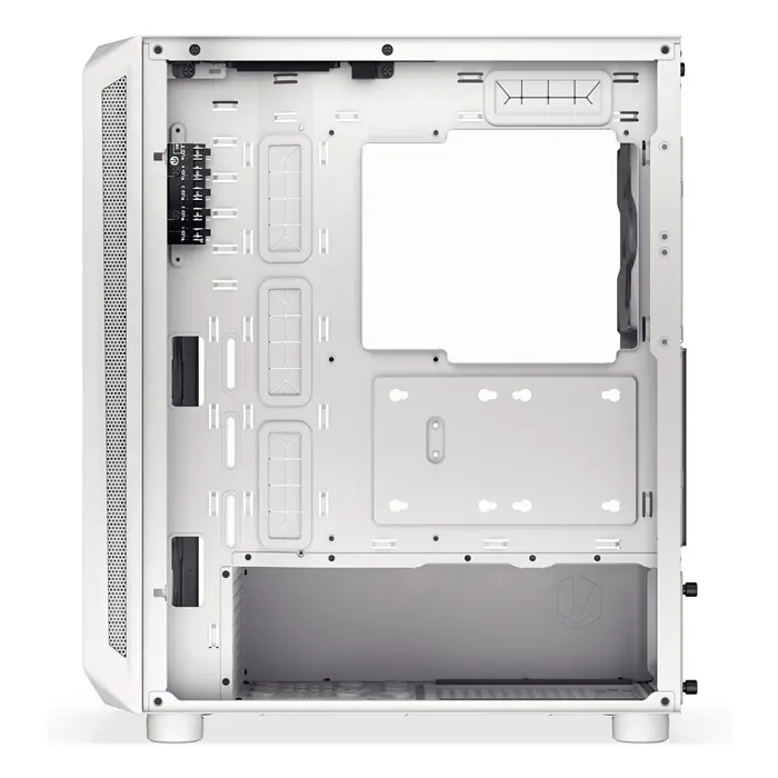 ENDORFY ARX 500 ARGB White Midi Tower