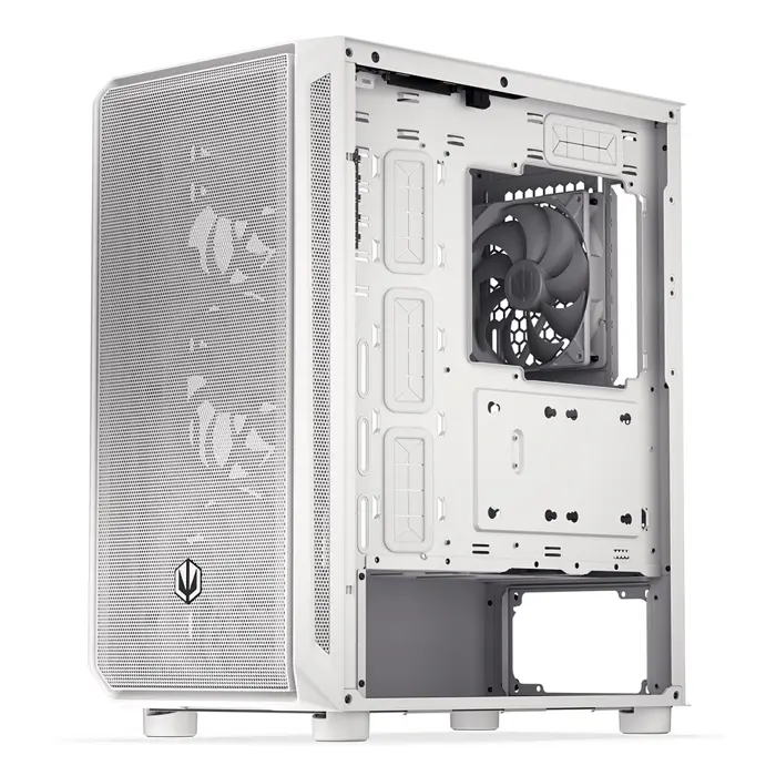 ENDORFY ARX 500 ARGB White Midi Tower