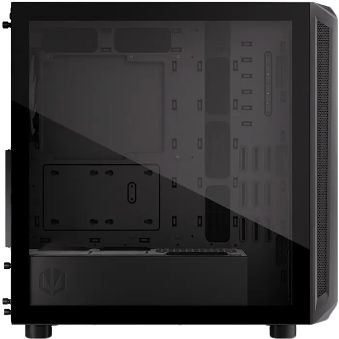 ENDORFY ARX 700 ARGB, tower housing (black, tempered glass)