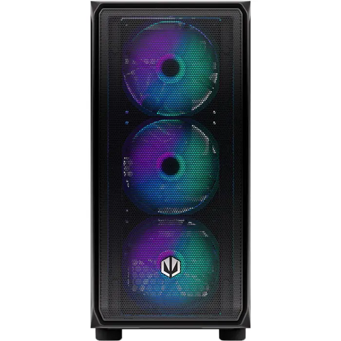 ENDORFY ARX 700 ARGB, tower housing (black, tempered glass)