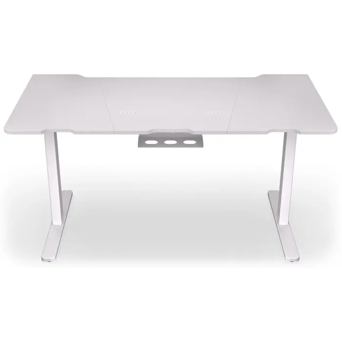 ENDORFY Atlas L Electric, gaming table (white)