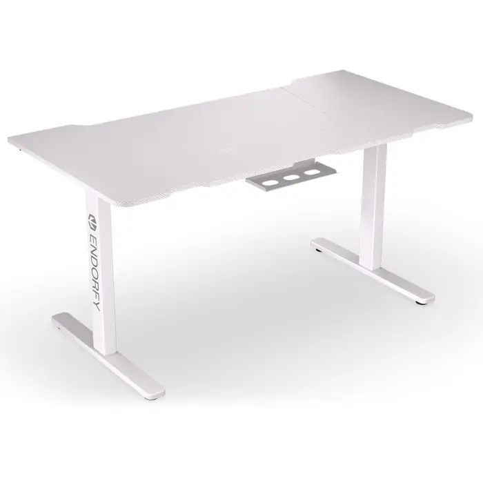 ENDORFY Atlas L Electric, gaming table (white)