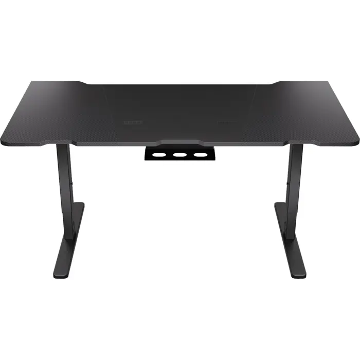 ENDORFY Atlas L, gaming table (black)