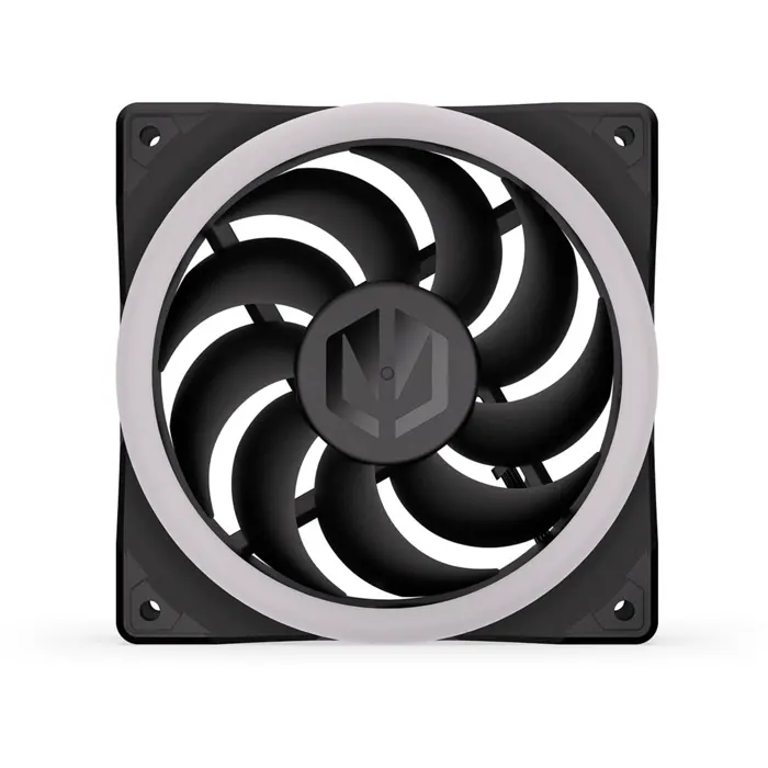 ENDORFY Corona 120 (black, 120 mm)