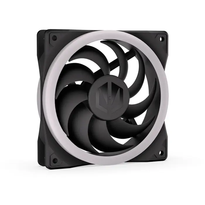 ENDORFY Corona 120 (black, 120 mm)