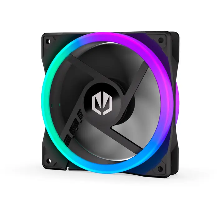 ENDORFY Corona 120 (black, 120 mm)