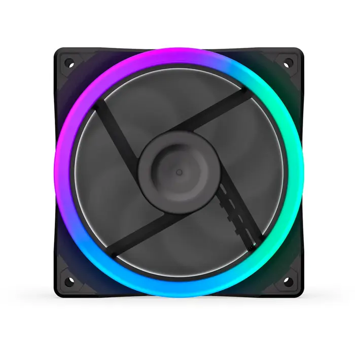 ENDORFY Corona 120 (black, reverse, 120 mm)