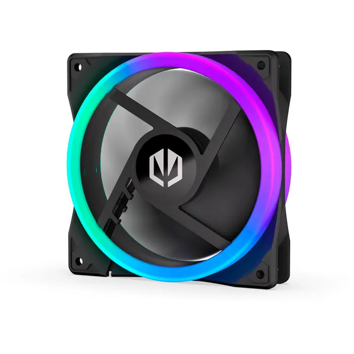 ENDORFY Corona 120 (black, reverse, 120 mm)