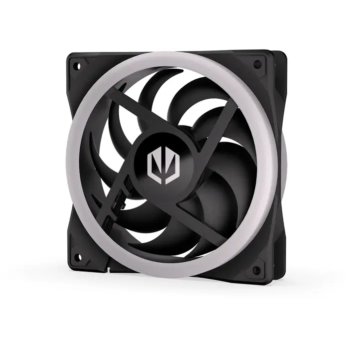 ENDORFY Corona 120 (black, reverse, 120 mm)