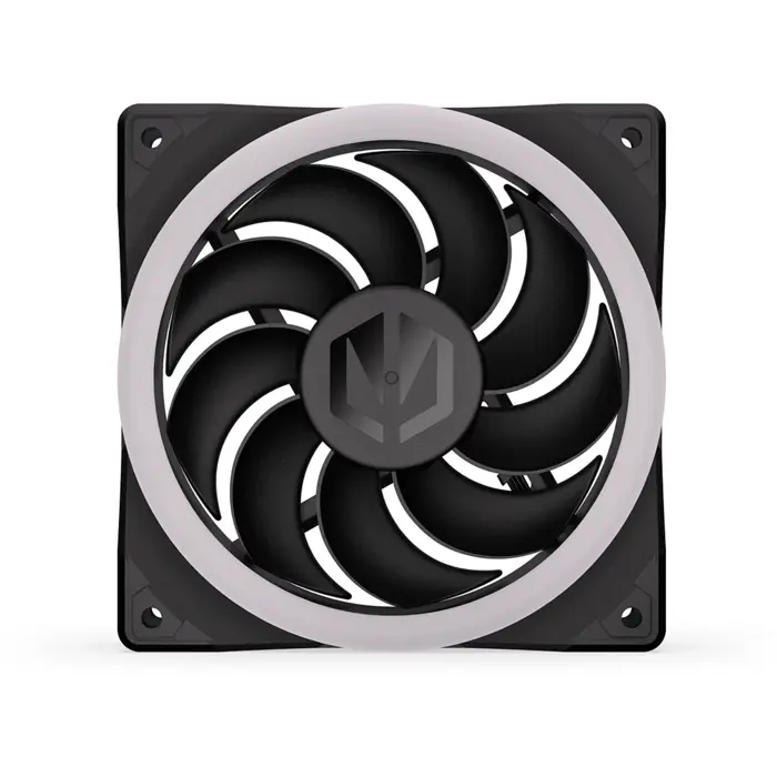 ENDORFY Corona 120 (black, reverse, 120 mm)