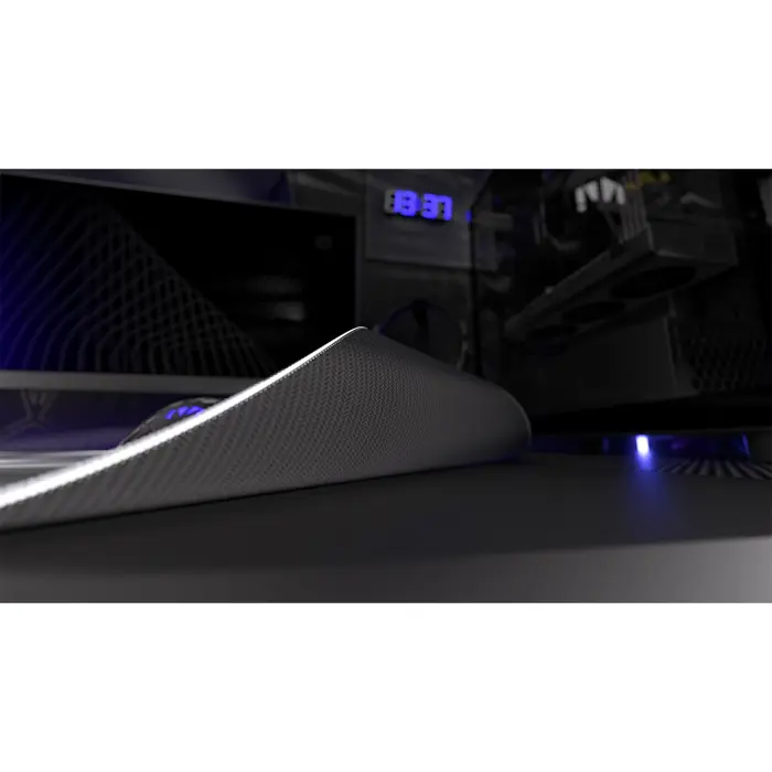 ENDORFY Crystal Black L (black/grey)