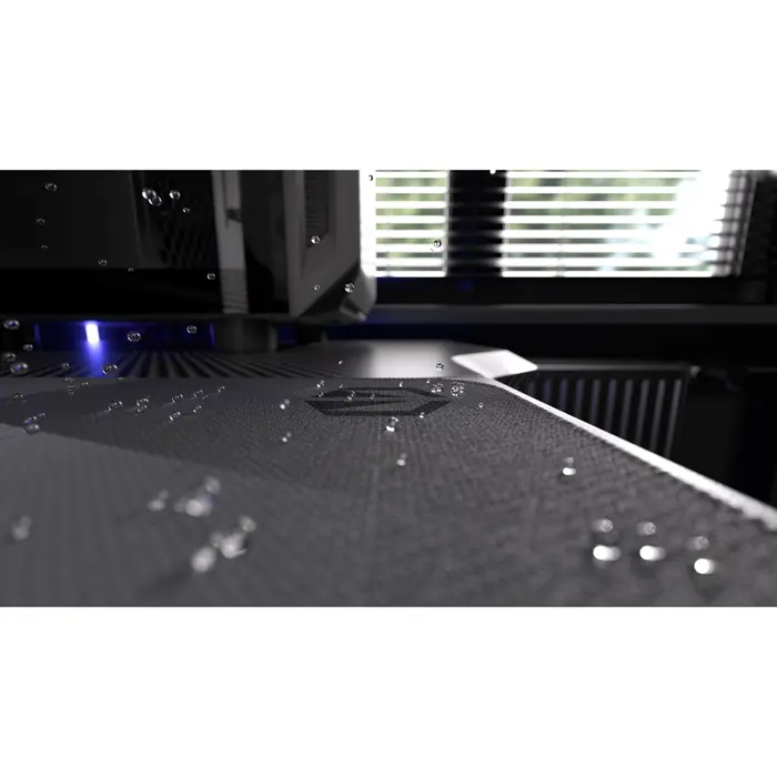 ENDORFY Crystal Black L (black/grey)