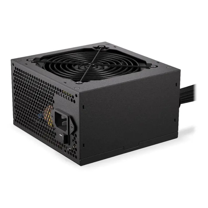 ENDORFY Elementum E5 450W power supply unit 24-pin ATX ATX Black