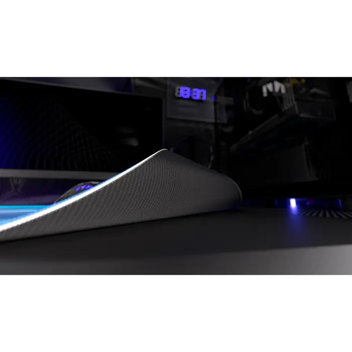 ENDORFY Endorfy Crystal Blue XL