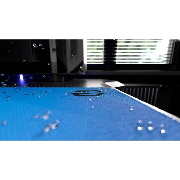ENDORFY Endorfy Crystal Blue XL