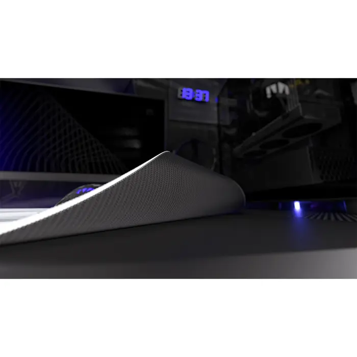 ENDORFY Endorfy Crystal Onyx White L