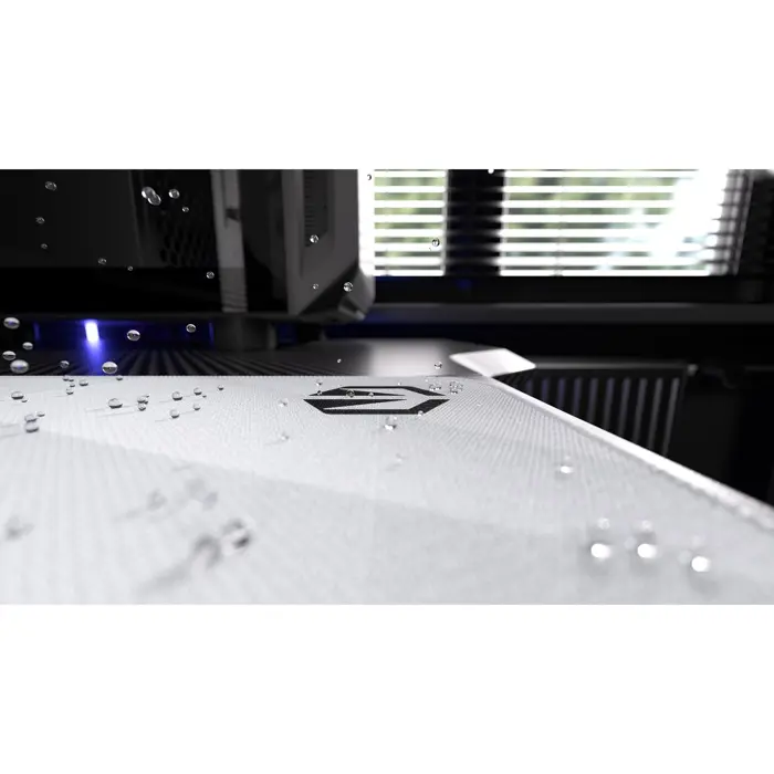 ENDORFY Endorfy Crystal Onyx White XL