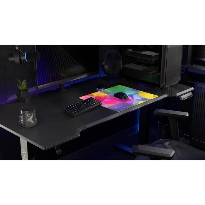 ENDORFY Endorfy Crystal Spectrum L