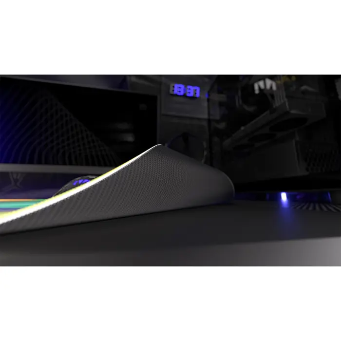 ENDORFY Endorfy Crystal Spectrum XL