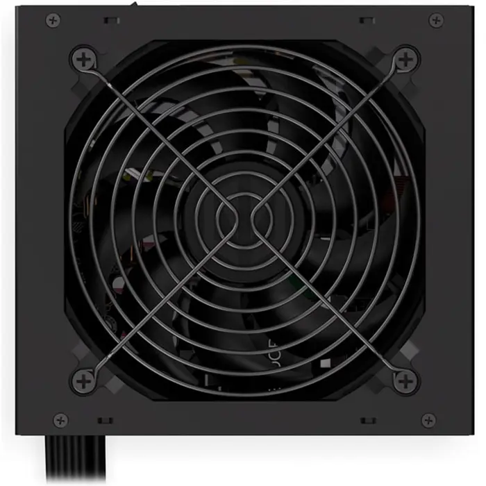 ENDORFY Enduro L6 650W (black, 1x 12-pin high power GPU, 2x PCIe, 650 watts)