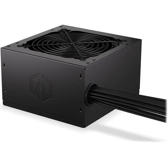ENDORFY Enduro L6 650W (black, 1x 12-pin high power GPU, 2x PCIe, 650 watts)