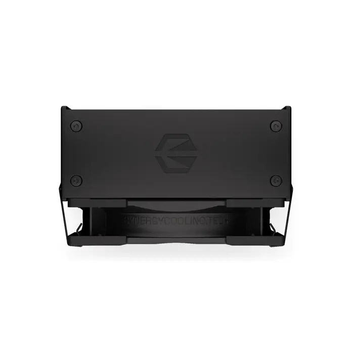 ENDORFY Fera 5 Black air cooling (EY3A011)