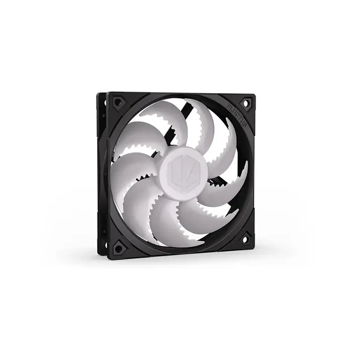 ENDORFY Fluctus 120 PWM ARGB, case fan (black/transparent)