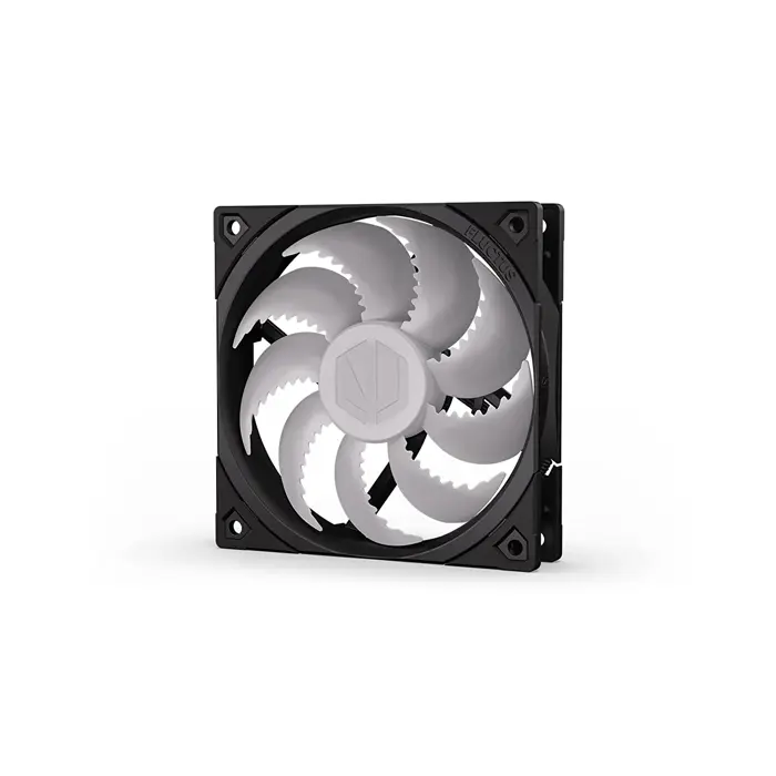 ENDORFY Fluctus 120 PWM ARGB, case fan (black/transparent)