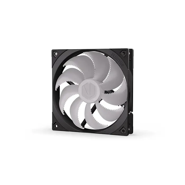 ENDORFY Fluctus 140 PWM ARGB, case fan (black/transparent)