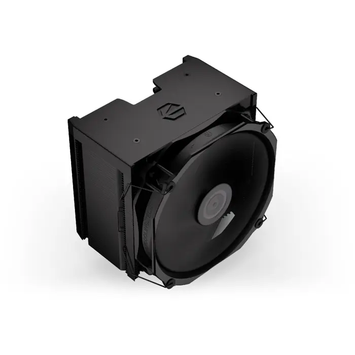 ENDORFY Fortis 5 Black (black, 140 mm)