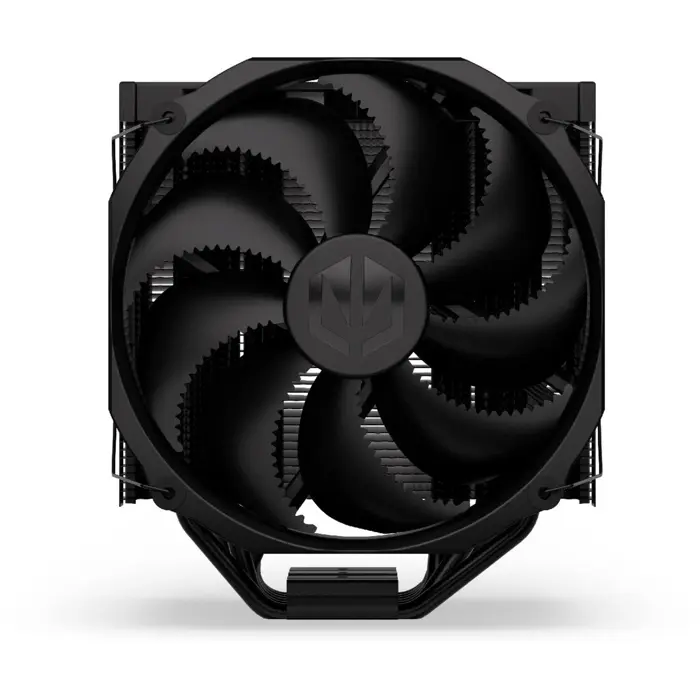 ENDORFY Fortis 5 Black (black, 140 mm)