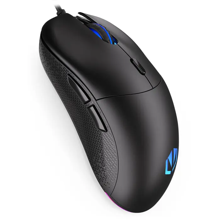 ENDORFY GEM Plus, gaming mouse (black)