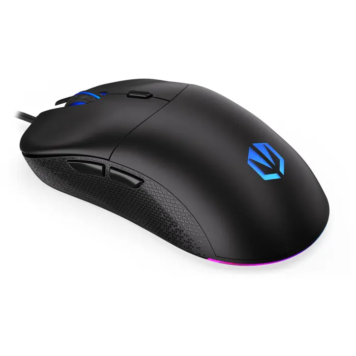 ENDORFY GEM Plus, gaming mouse (black)
