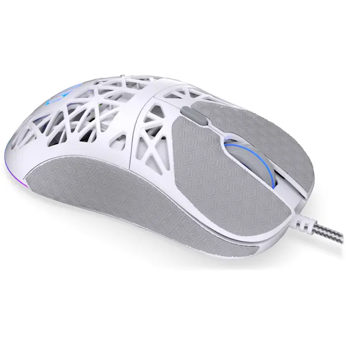 ENDORFY LIV Onyx White, Gaming Mouse White