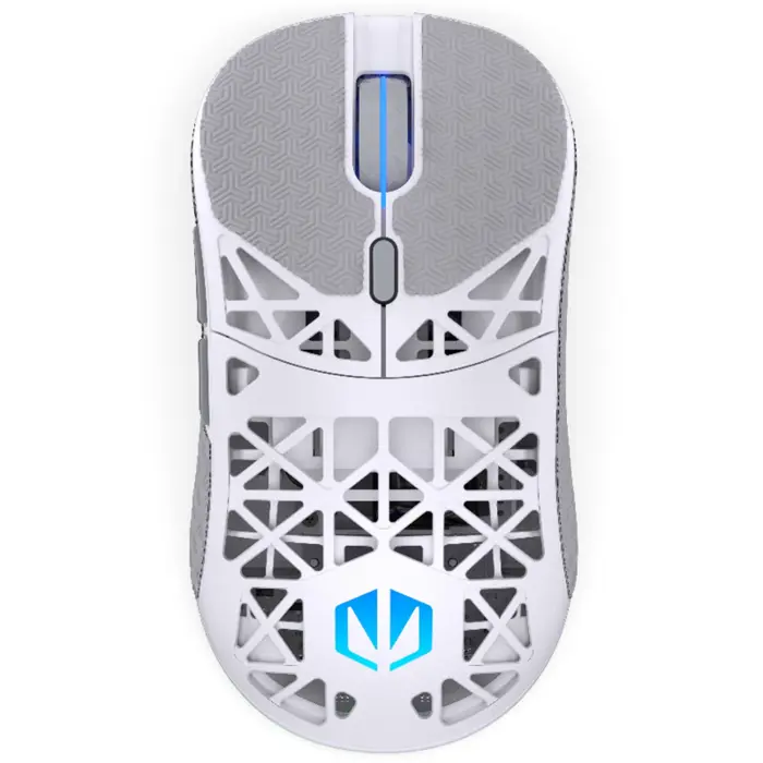 ENDORFY LIV Plus Wireless Onyx White (white, incl. charging station)