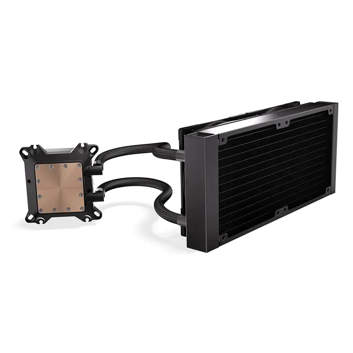 ENDORFY Navis F240 240mm, water cooling (black)