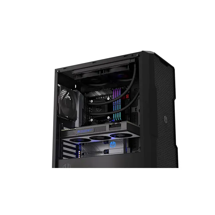 ENDORFY Navis F240 240mm, water cooling (black)