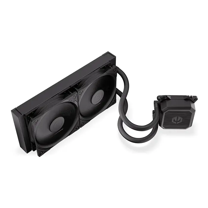 ENDORFY Navis F240 240mm, water cooling (black)