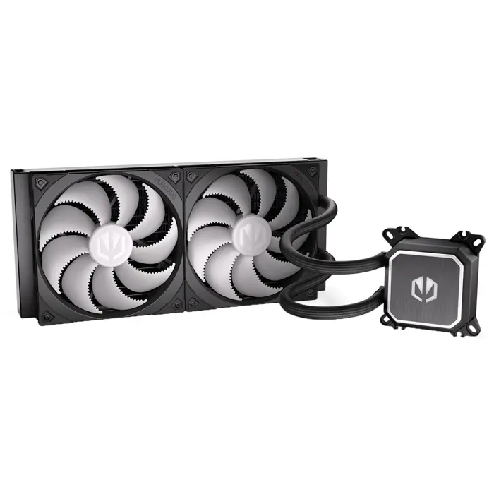 ENDORFY Navis F280 ARGB EY3B005, water cooling (black)