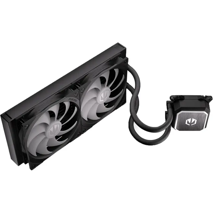 ENDORFY Navis F280 ARGB EY3B005, water cooling (black)