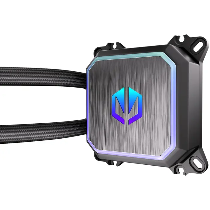 ENDORFY Navis F280 ARGB EY3B005, water cooling (black)