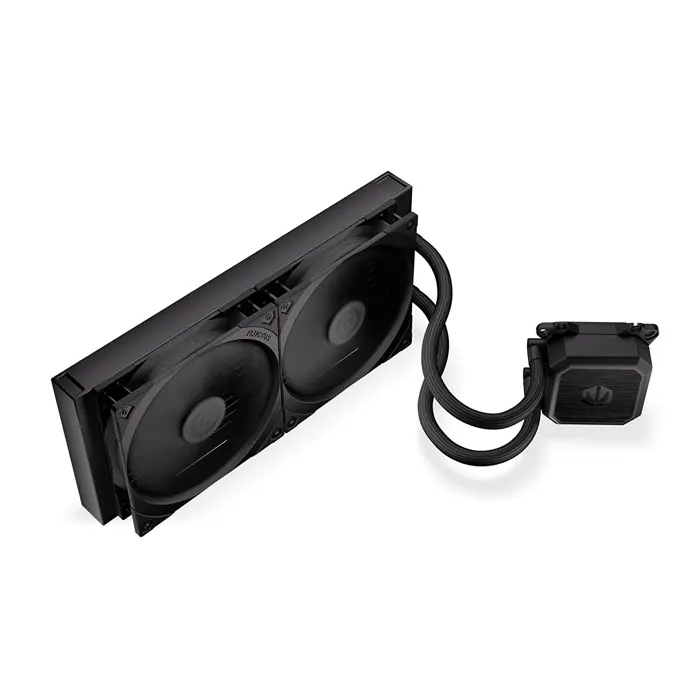 ENDORFY Navis F280, water cooling (black)