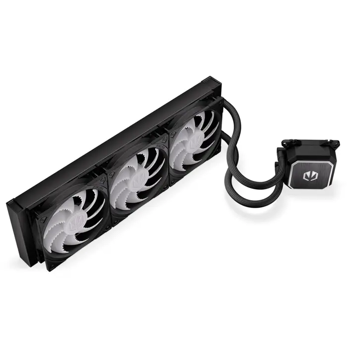 ENDORFY Navis F360 ARGB, water cooling (black)
