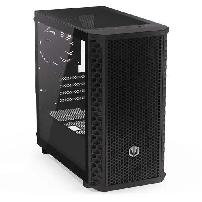 ENDORFY Signum M30 Air (black, tempered glass)