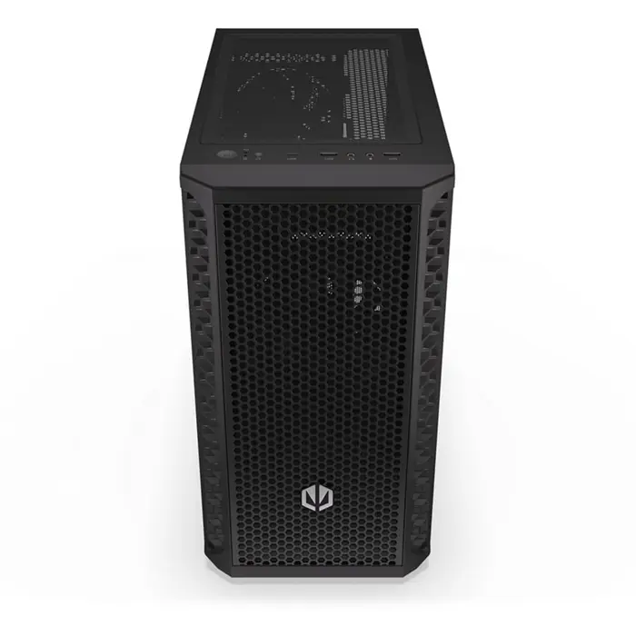 ENDORFY Signum M30 Air (black, tempered glass)