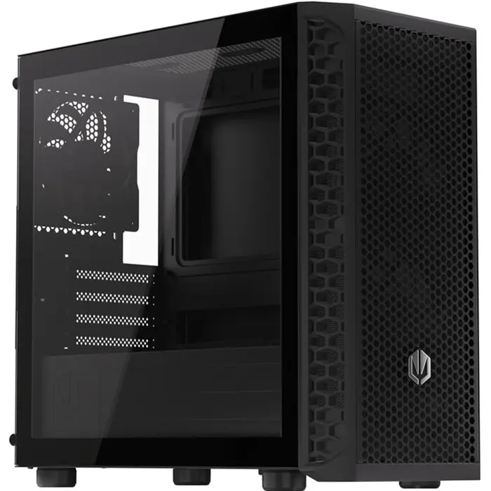ENDORFY Signum M30 Air (black, tempered glass)
