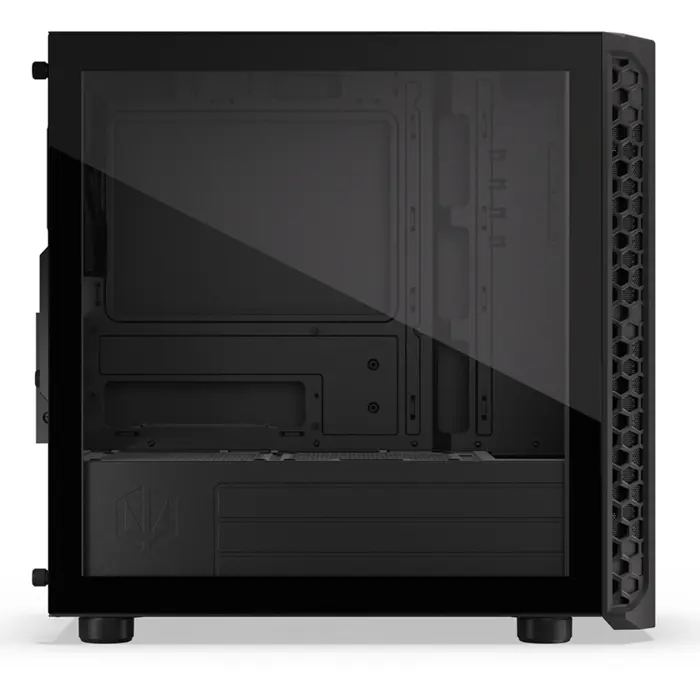 ENDORFY Signum M30 Air (black, tempered glass)
