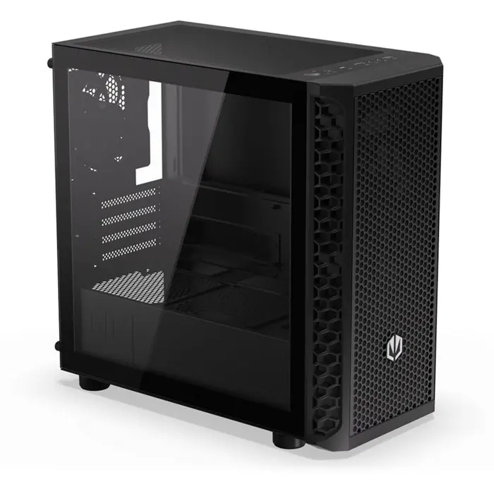 ENDORFY Signum M30 Air (black, tempered glass)